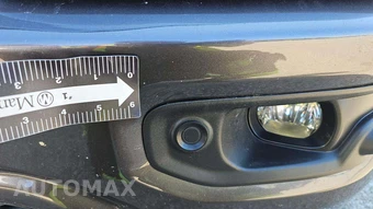 2023 Ram 1500 Big Horn Crew Cab Short Bed - miniatura 23