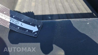 2023 Ram 1500 Big Horn Crew Cab Short Bed - miniatura 30
