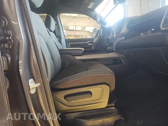 2023 Ram 1500 Big Horn Crew Cab Short Bed - miniatura 8