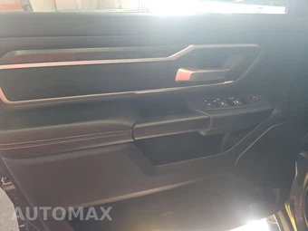2023 Ram 1500 Big Horn Crew Cab Short Bed - miniatura 9