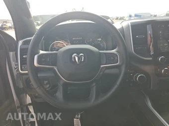 2023 Ram 1500 Big Horn Crew Cab Short Bed - miniatura 10