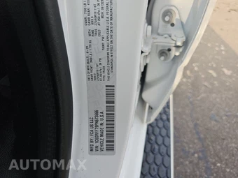 2023 Ram 1500 Big Horn Crew Cab Short Bed - miniatura 14