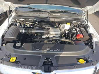 2023 Ram 1500 Big Horn Crew Cab Short Bed - miniatura 15