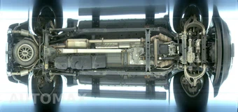 2023 Ram 1500 Big Horn Crew Cab Short Bed - miniatura 17