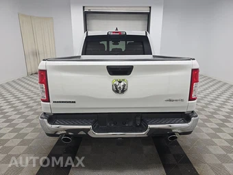2023 Ram 1500 Big Horn Crew Cab Short Bed - miniatura 5