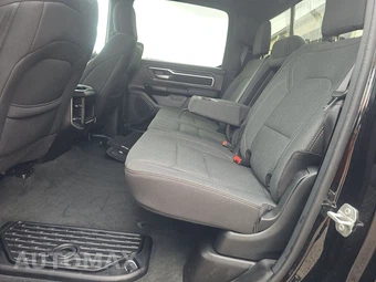 2023 Ram 1500 Big Horn Crew Cab Short Bed - miniatura 13