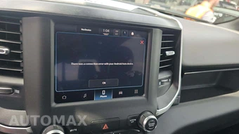 2023 Ram 1500 Big Horn Crew Cab Short Bed - miniatura 21