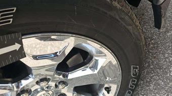 2023 Ram 1500 Big Horn Crew Cab Short Bed - miniatura 24