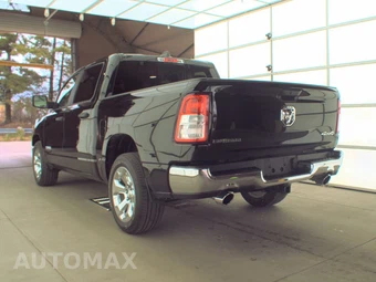 2023 Ram 1500 Big Horn Crew Cab Short Bed - miniatura 6
