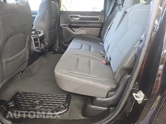 2023 Ram 1500 Big Horn Crew Cab Short Bed - miniatura 13