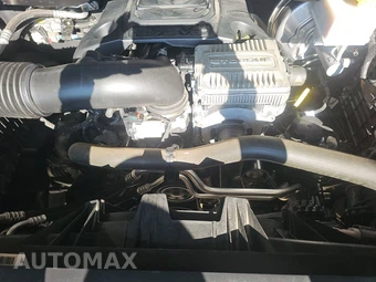 2023 Ram 1500 Big Horn Crew Cab Short Bed - miniatura 15