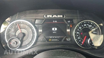 2023 Ram 1500 Big Horn Crew Cab Short Bed - miniatura 17