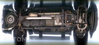 2023 Ram 1500 Big Horn Crew Cab Short Bed - miniatura 19