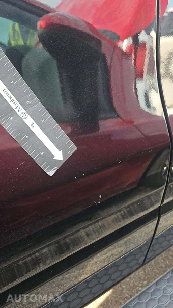2023 Ram 1500 Big Horn Crew Cab Short Bed - miniatura 21