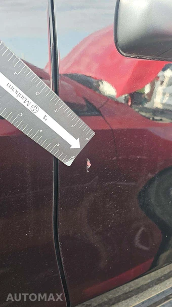 2023 Ram 1500 Big Horn Crew Cab Short Bed - miniatura 25