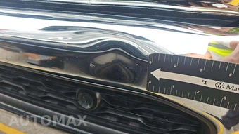 2023 Ram 1500 Big Horn Crew Cab Short Bed - miniatura 27