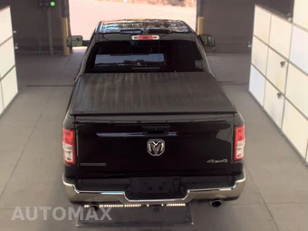 2023 Ram 1500 Big Horn Crew Cab Short Bed - miniatura 5
