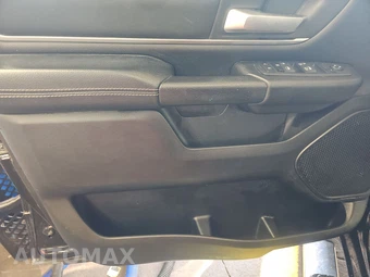 2023 Ram 1500 Big Horn Crew Cab Short Bed - miniatura 9