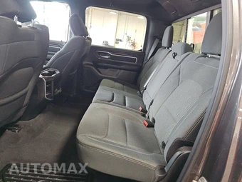2023 Ram 1500 Big Horn Crew Cab Short Bed - miniatura 13