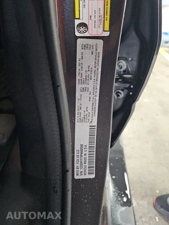 2023 Ram 1500 Big Horn Crew Cab Short Bed - miniatura 14