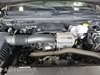 2023 Ram 1500 Big Horn Crew Cab Short Bed - miniatura 15