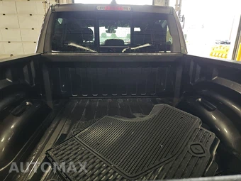 2023 Ram 1500 Big Horn Crew Cab Short Bed - miniatura 16