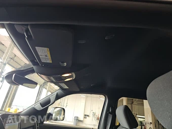 2023 Ram 1500 Big Horn Crew Cab Short Bed - miniatura 17