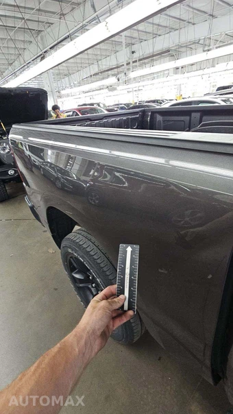 2023 Ram 1500 Big Horn Crew Cab Short Bed - miniatura 23