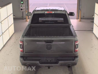 2023 Ram 1500 Big Horn Crew Cab Short Bed - miniatura 5