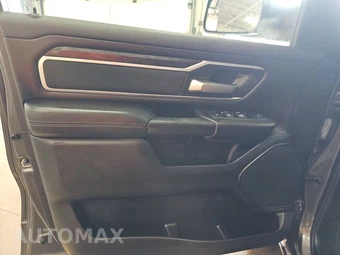 2023 Ram 1500 Big Horn Crew Cab Short Bed - miniatura 9