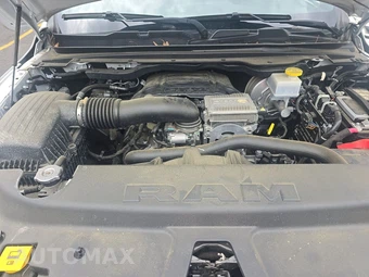 2023 Ram 1500 Big Horn Crew Cab Short Bed - miniatura 15