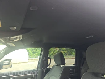 2023 Ram 1500 Big Horn Crew Cab Short Bed - miniatura 17
