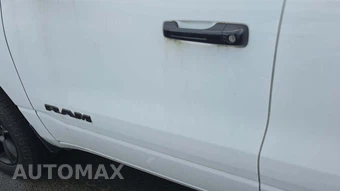 2023 Ram 1500 Big Horn Crew Cab Short Bed - miniatura 21