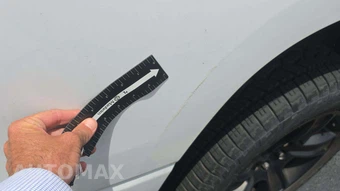 2023 Ram 1500 Big Horn Crew Cab Short Bed - miniatura 23