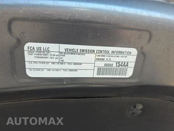 2023 Ram 1500 Big Horn Crew Cab Short Bed - miniatura 21