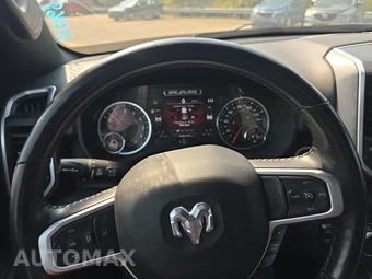 2023 Ram 1500 Big Horn Crew Cab Short Bed - miniatura 25