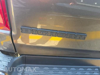2023 Ram 1500 Big Horn Crew Cab Short Bed - miniatura 26