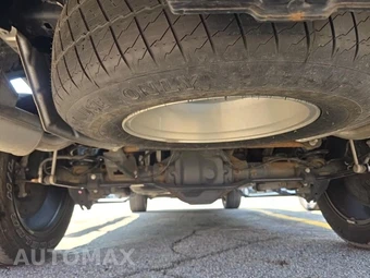 2023 Ram 1500 Big Horn Crew Cab Short Bed - miniatura 7