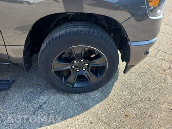 2023 Ram 1500 Big Horn Crew Cab Short Bed - miniatura 9