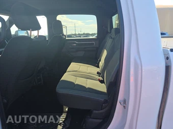 2023 Ram 1500 Big Horn Crew Cab Short Bed - miniatura 13