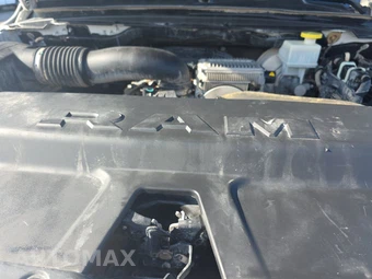 2023 Ram 1500 Big Horn Crew Cab Short Bed - miniatura 15