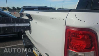 2023 Ram 1500 Big Horn Crew Cab Short Bed - miniatura 19