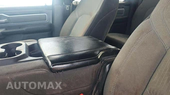 2023 Ram 1500 Big Horn Crew Cab Short Bed - miniatura 25