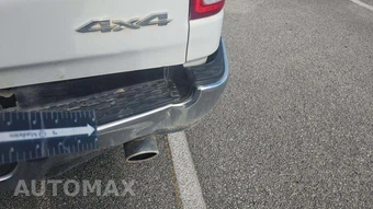 2023 Ram 1500 Big Horn Crew Cab Short Bed - miniatura 26