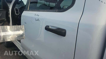 2023 Ram 1500 Big Horn Crew Cab Short Bed - miniatura 37