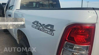 2023 Ram 1500 Big Horn Crew Cab Short Bed - miniatura 38