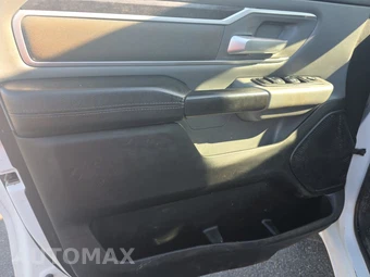 2023 Ram 1500 Big Horn Crew Cab Short Bed - miniatura 9