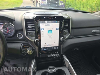 2023 Ram 1500 Big Horn Crew Cab Short Bed - miniatura 10