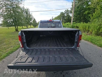 2023 Ram 1500 Big Horn Crew Cab Short Bed - miniatura 14