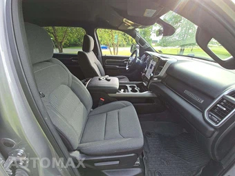 2023 Ram 1500 Big Horn Crew Cab Short Bed - miniatura 18